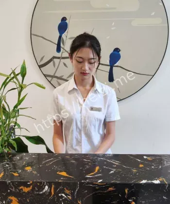 吴婷婷