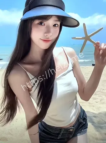 外围圈女神