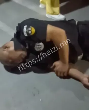 业主维权