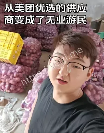 社区团购