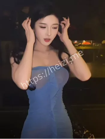 艳照曝光