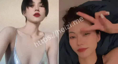 人妻网红