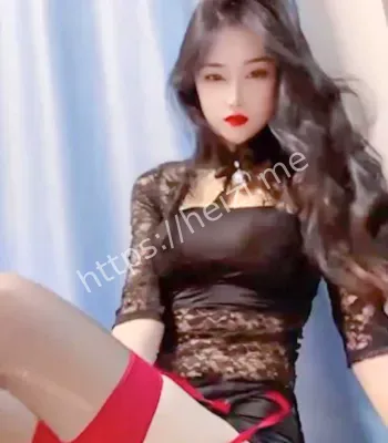 福利姬