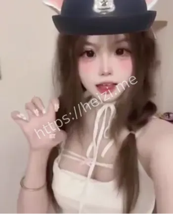 甜美人设