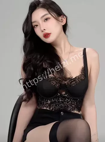 大长腿美女