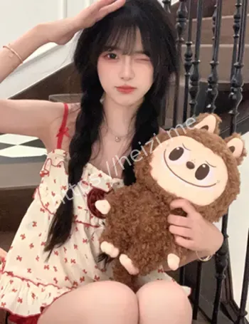 外围女曝光