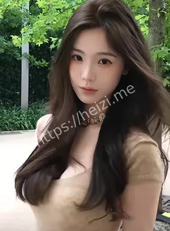 御姐范网红