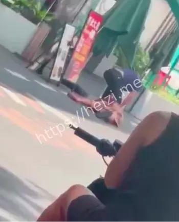 现场照片
