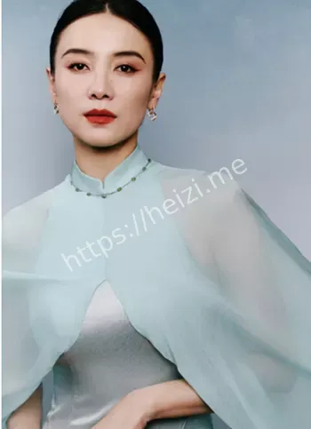 宋佳隐婚
