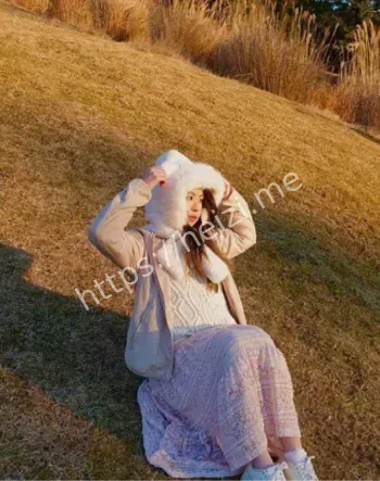清纯女神