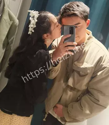 不雅照