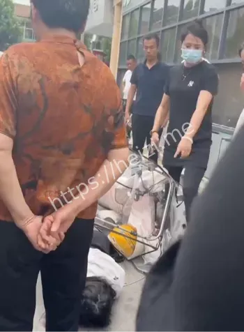 山东菏泽成武