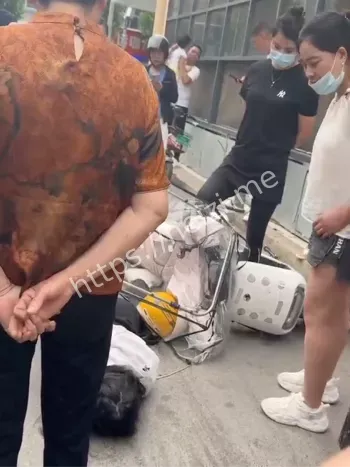 抓奸现场曝光