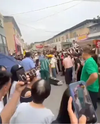 文亭街道