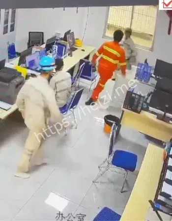 血案