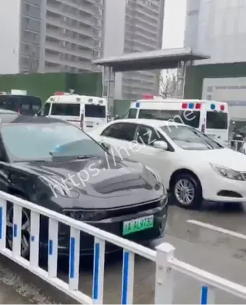 业主维权事件
