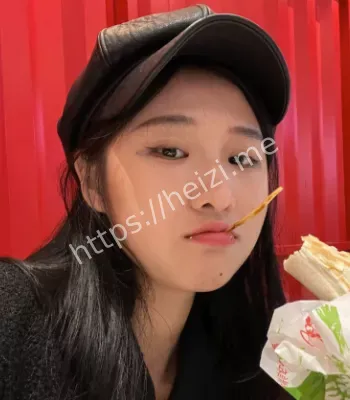 清纯甜美