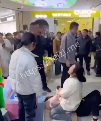 打小三
