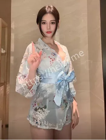 少妇