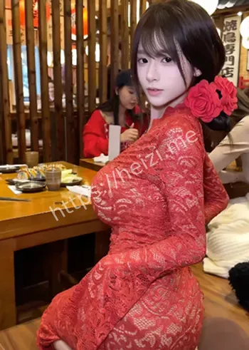 外围圈女神