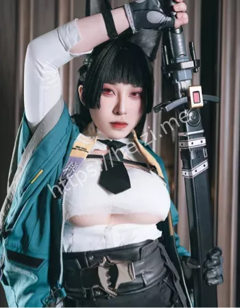 病娇萝莉