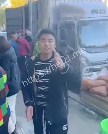 天津北仓