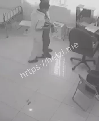 画面曝光