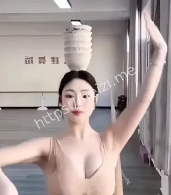 火辣身材