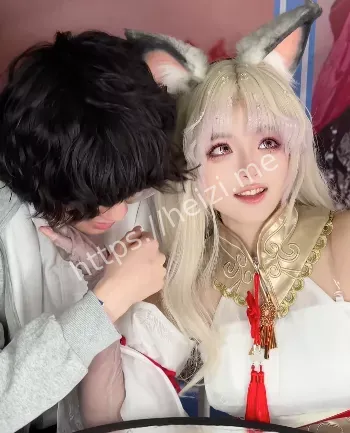女神