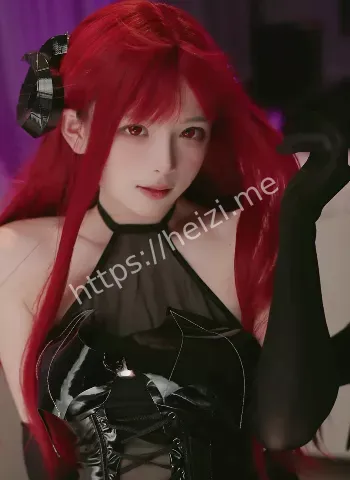 女仆