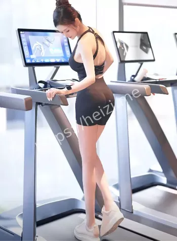 瑜伽裤