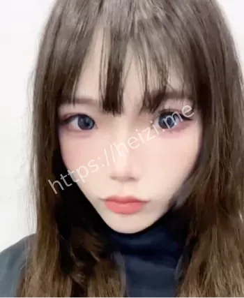 推特福利姬