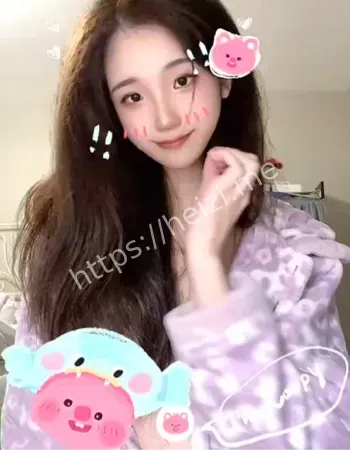 果冻小姐