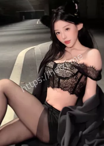 清纯人设