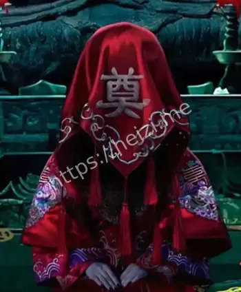 托梦诉苦