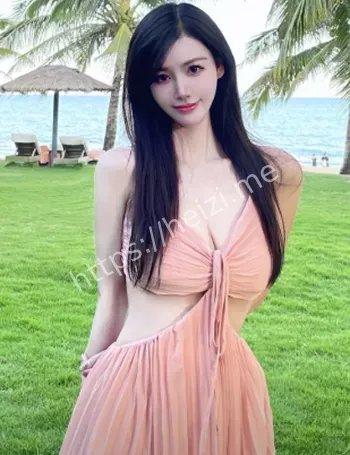 Lily神秘舞姿