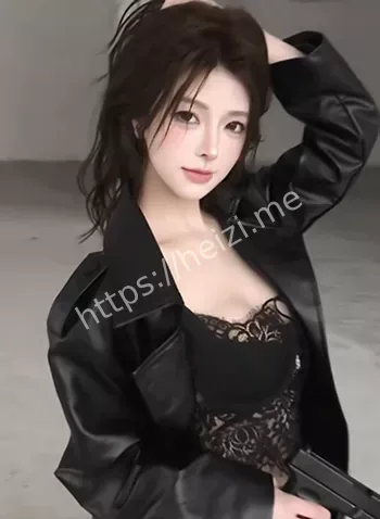 少女感网红