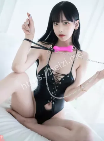 反差淫娃