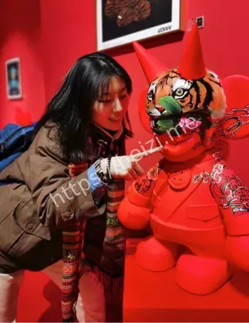 网红争议