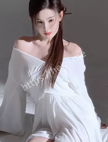 车展网红