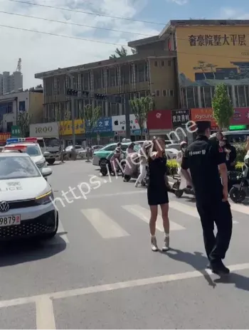 网红丑闻