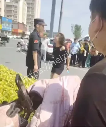 菏泽东明