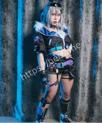 服务金主