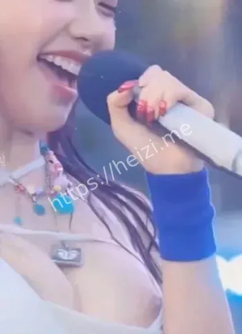 性感热舞