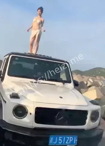 神秘富豪