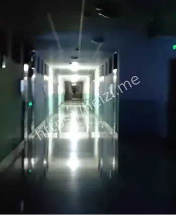 午夜太平间
