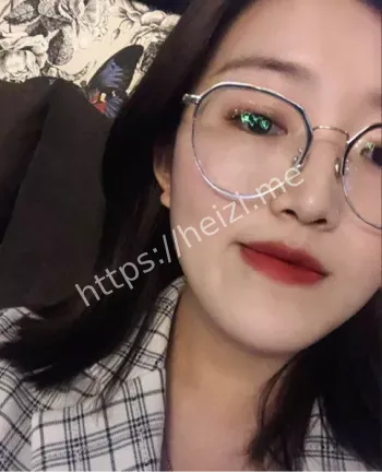 极品眼镜妹