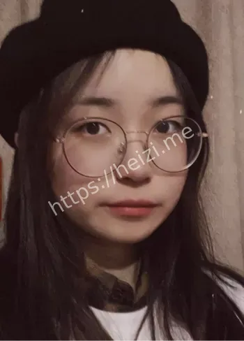 清秀少女
