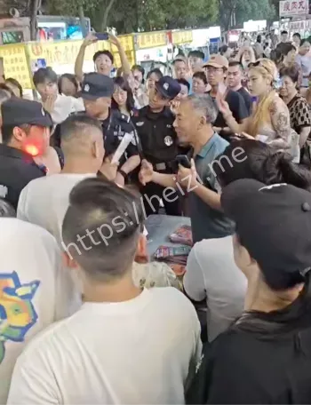 老板不认账