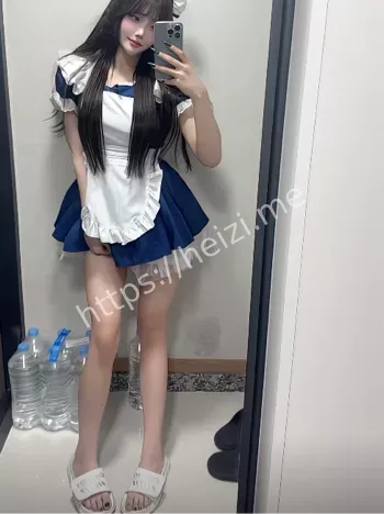 擦边主播